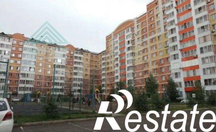 1-комн квартира улица Маршала Жукова, 89,  д. 89