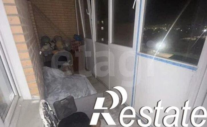1-комн квартира улица Чертыгашева, 197В к1,  д. 197В к1