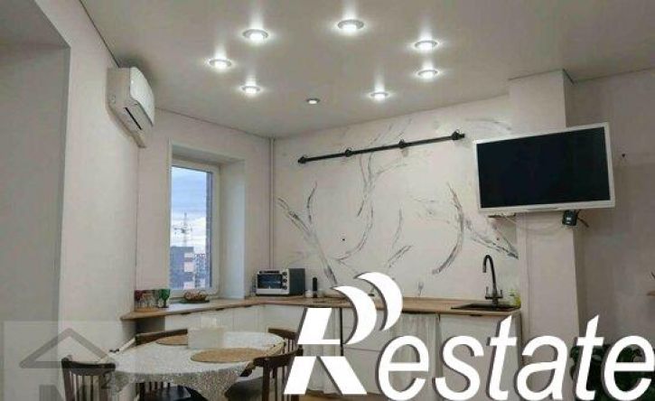 3-комн квартира улица Кирова, 120А,  д. 120А