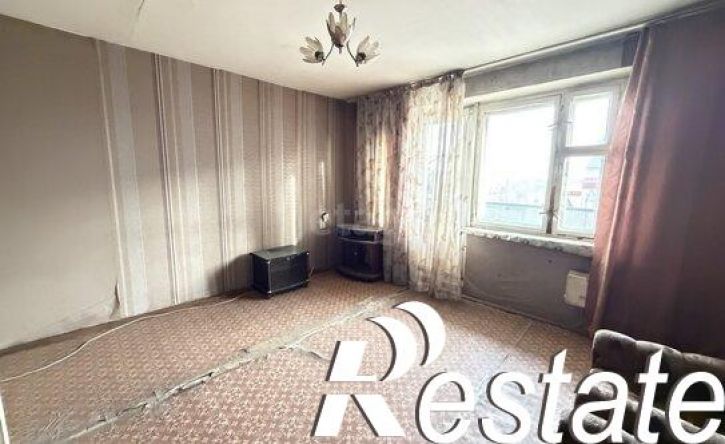 3-комн квартира улица Некрасова, 21,  д. 21