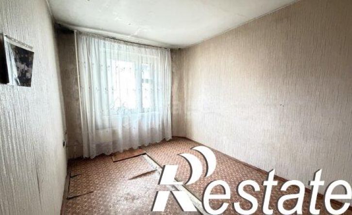 3-комн квартира улица Некрасова, 21,  д. 21