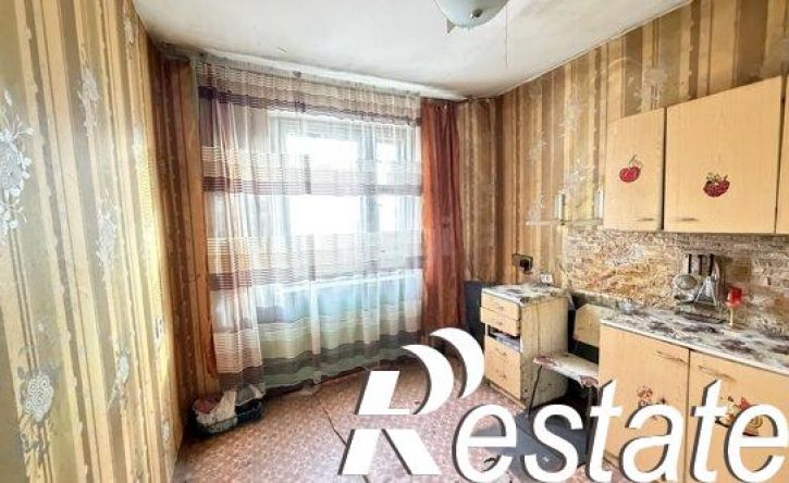 3-комн квартира улица Некрасова, 21,  д. 21