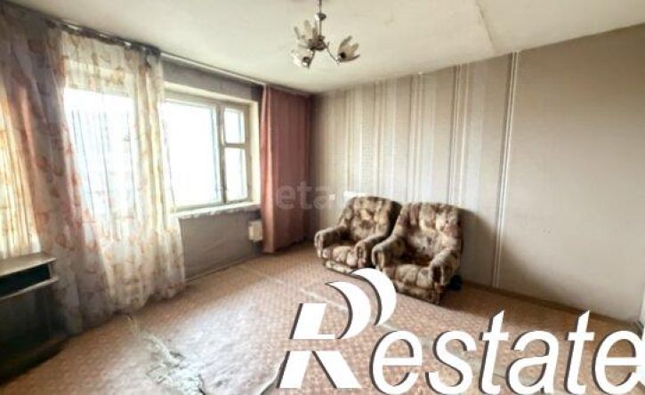 3-комн квартира улица Некрасова, 21,  д. 21