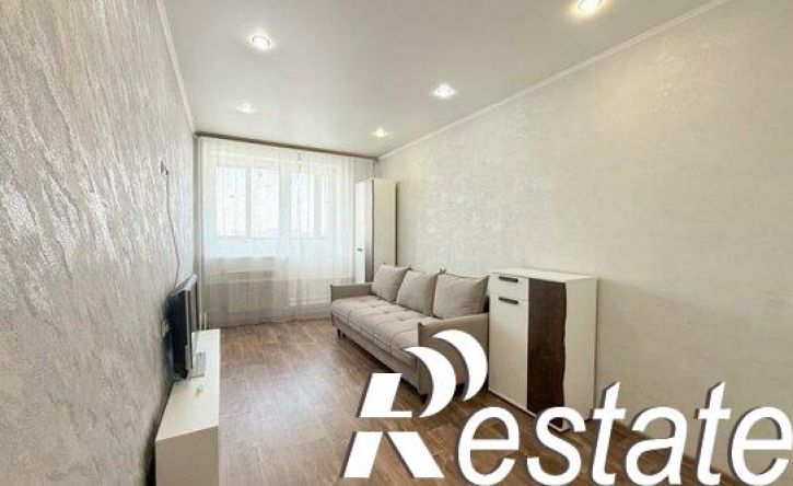 1-комн квартира улица Некрасова, 18,  д. 18