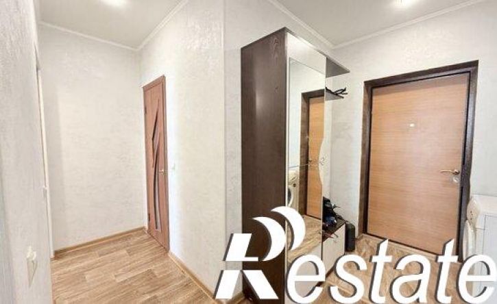 1-комн квартира улица Некрасова, 18,  д. 18