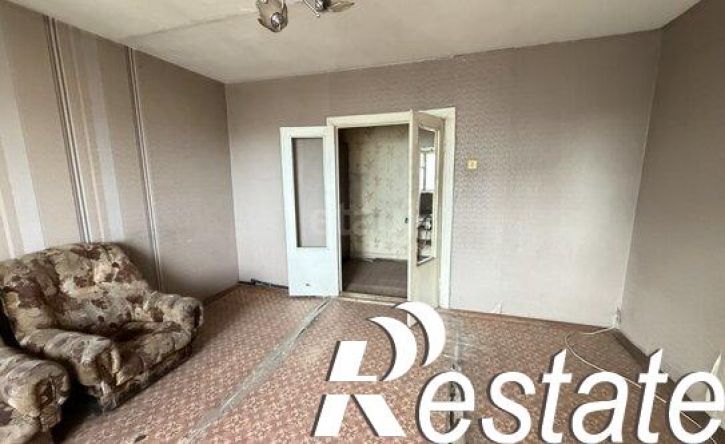 3-комн квартира улица Некрасова, 21,  д. 21