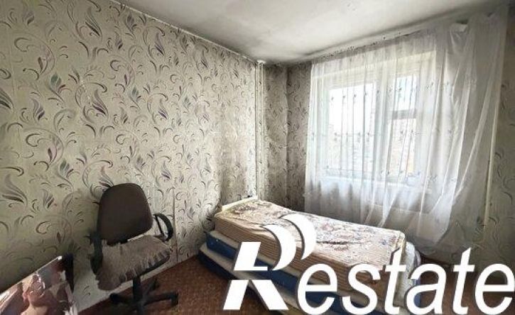 3-комн квартира улица Некрасова, 21,  д. 21