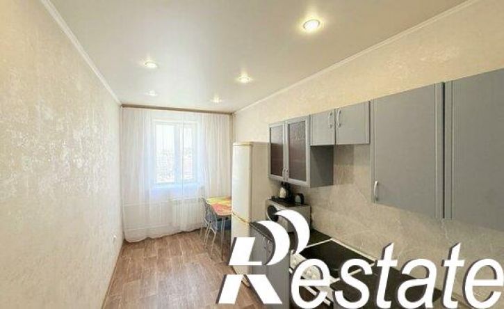 1-комн квартира улица Некрасова, 18,  д. 18