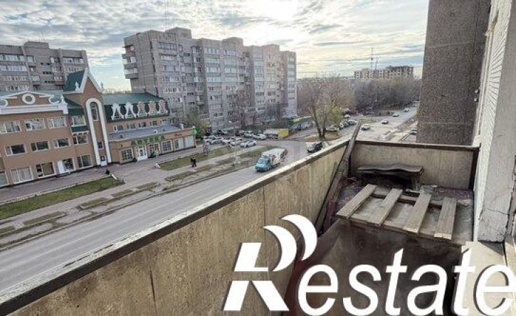 3-комн квартира улица Некрасова, 21,  д. 21