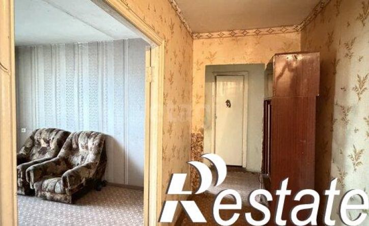 3-комн квартира улица Некрасова, 21,  д. 21