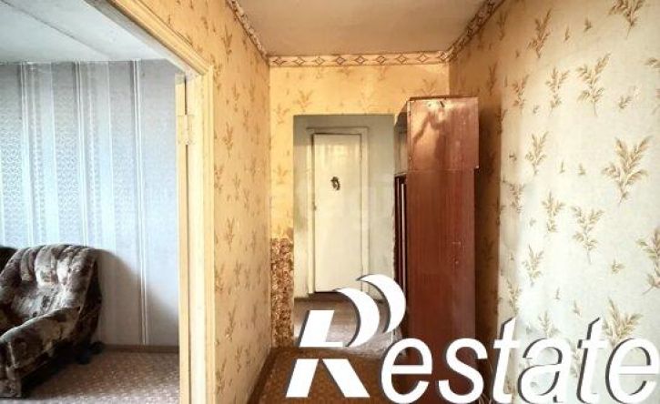 3-комн квартира улица Некрасова, 21,  д. 21