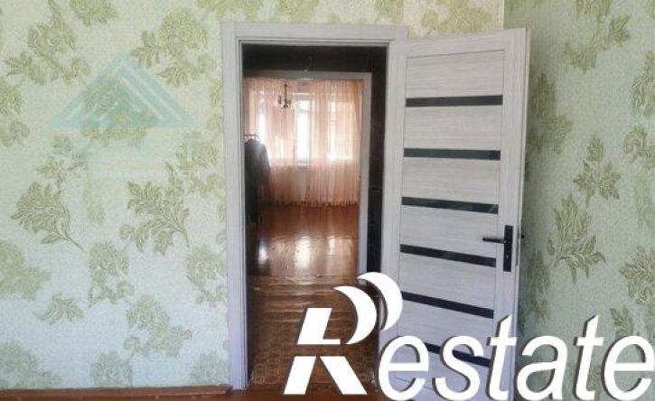 3-комн квартира Рыбацкая улица, 23,  д. 23
