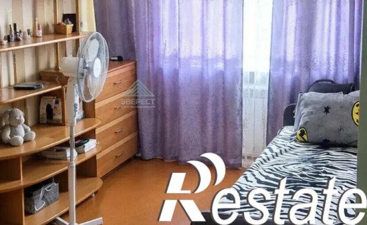 3-комн квартира Рыбацкая улица, 23,  д. 23