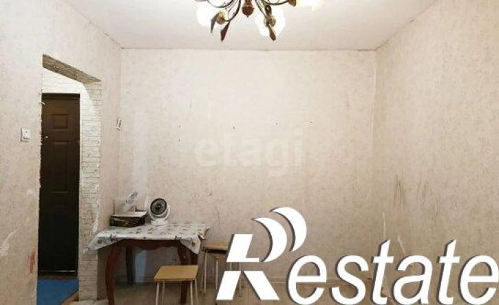 1-комн квартира Торговая улица, 26,  д. 26