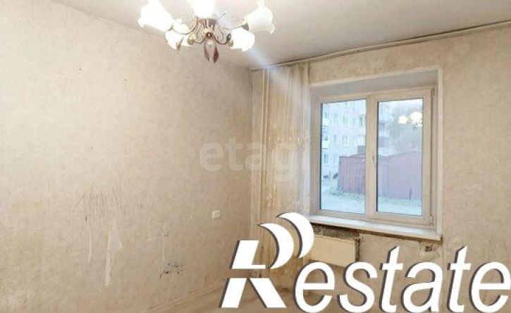 1-комн квартира Торговая улица, 26,  д. 26