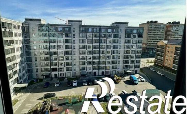 1-комн квартира Трудовая улица, 82,  д. 82
