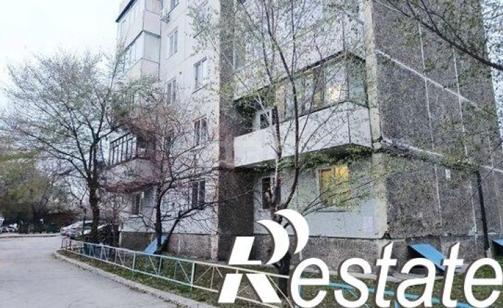 1-комн квартира Торговая улица, 26,  д. 26