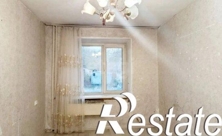 1-комн квартира Торговая улица, 26,  д. 26