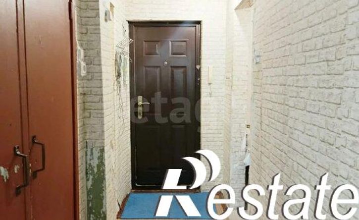 1-комн квартира Торговая улица, 26,  д. 26