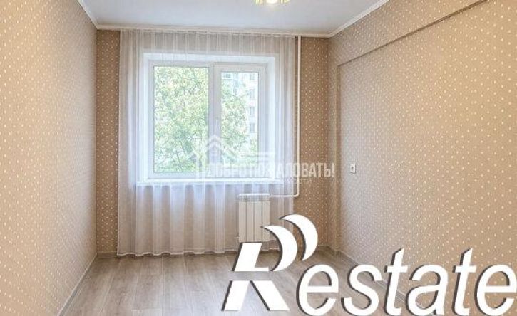 3-комн квартира улица Кирова, 250,  д. 250