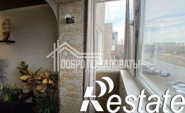 3-комн квартира улица Ивана Ярыгина, 41,  д. 41