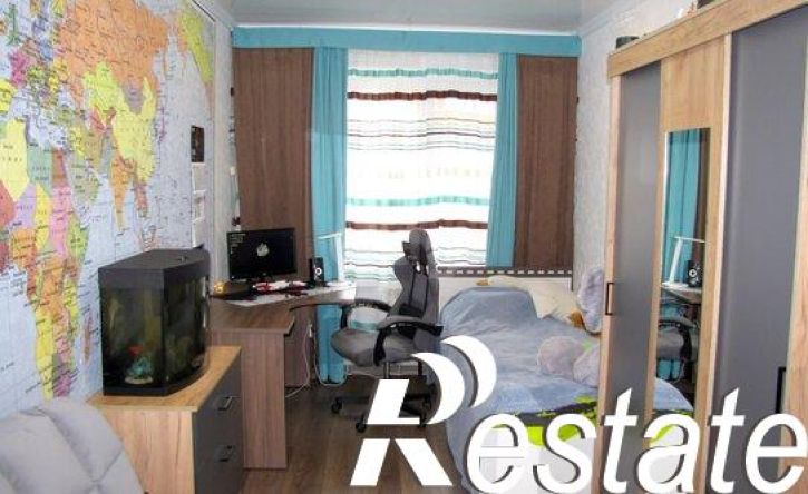 3-комн квартира улица Авиаторов, 16,  д. 16