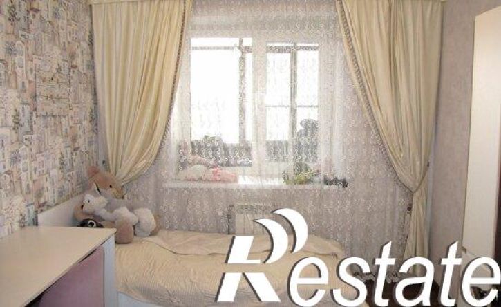 3-комн квартира улица Авиаторов, 16,  д. 16