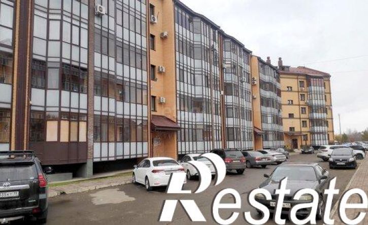 3-комн квартира улица Авиаторов, 16,  д. 16