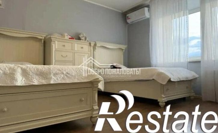 2-комн квартира улица Вяткина, 68,  д. 68