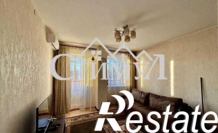 1-комн квартира проспект Дружбы Народов, 52,  д. 52