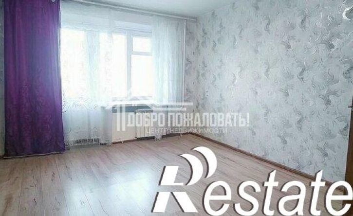 2-комн квартира Пирятинская улица, 38,  д. 38