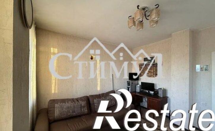 1-комн квартира проспект Дружбы Народов, 52,  д. 52