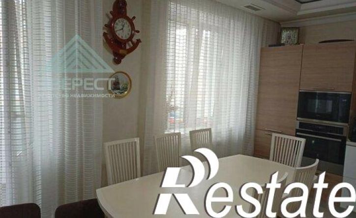 3-комн квартира улица Некрасова, 8,  д. 8