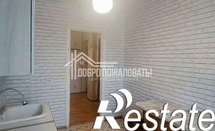 2-комн квартира Пирятинская улица, 38,  д. 38