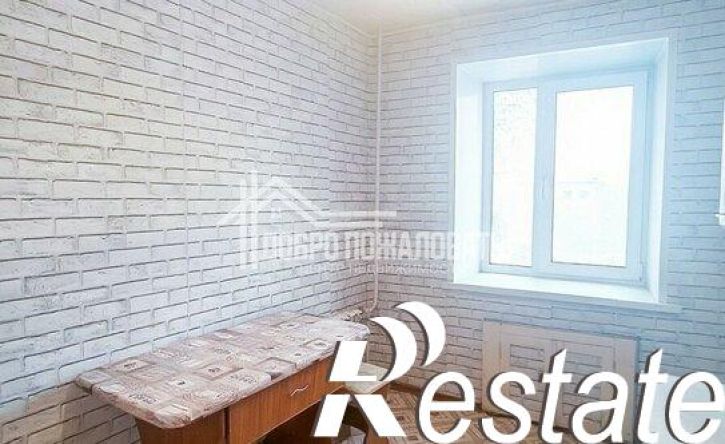 2-комн квартира Пирятинская улица, 38,  д. 38