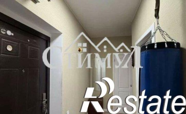 1-комн квартира проспект Дружбы Народов, 52,  д. 52