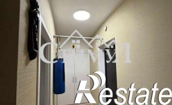 1-комн квартира проспект Дружбы Народов, 52,  д. 52
