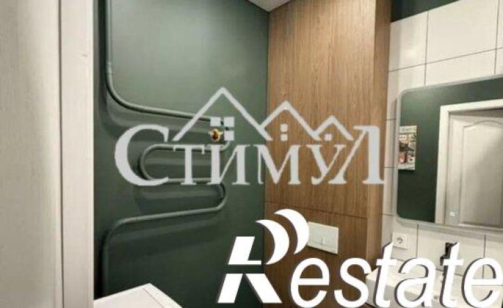 1-комн квартира проспект Дружбы Народов, 52,  д. 52