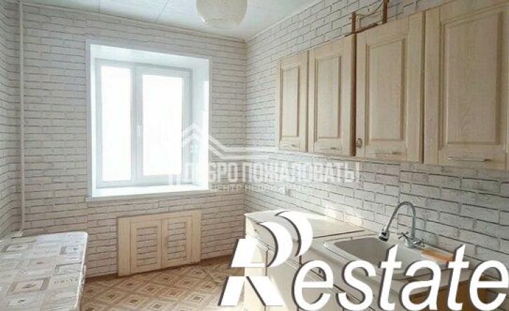 2-комн квартира Пирятинская улица, 38,  д. 38