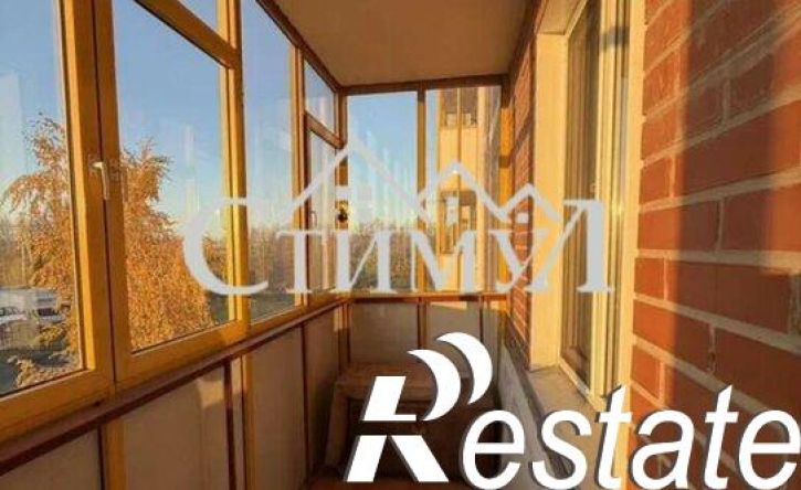 1-комн квартира проспект Дружбы Народов, 52,  д. 52