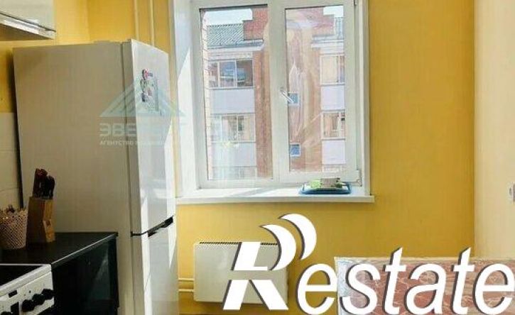 2-комн квартира проспект Дружбы Народов, 39А,  д. 39А