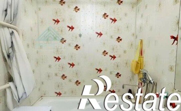2-комн квартира проспект Дружбы Народов, 39А,  д. 39А
