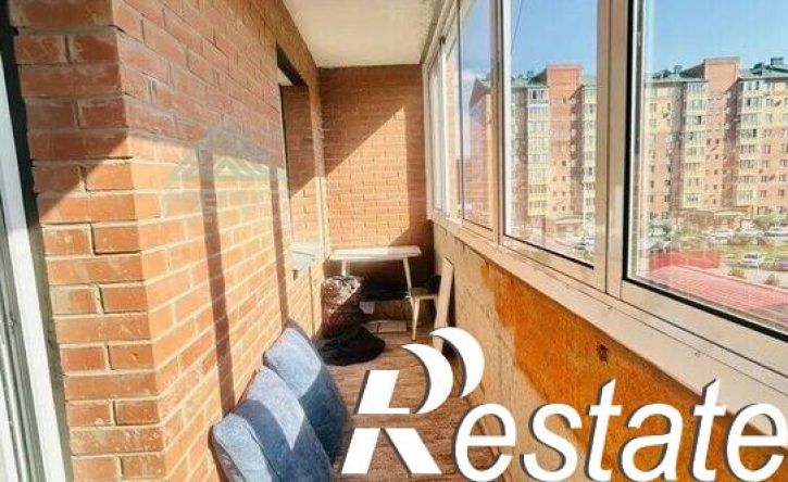 2-комн квартира проспект Дружбы Народов, 39А,  д. 39А