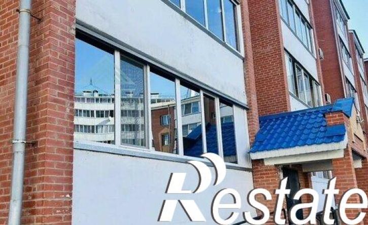 2-комн квартира проспект Дружбы Народов, 39А,  д. 39А