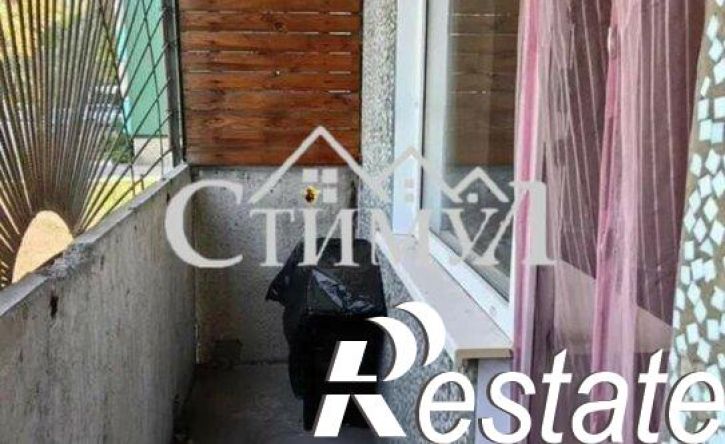 2-комн квартира проспект Дружбы Народов, 46,  д. 46