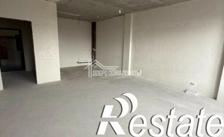 2-комн квартира улица Комарова, 7А,  д. 7А