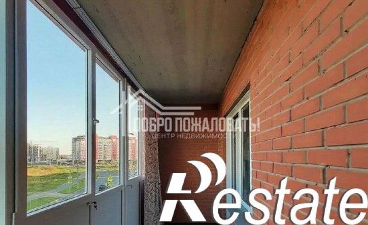 1-комн квартира улица Арбан, 16,  д. 16