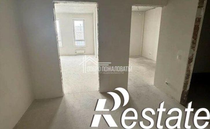 2-комн квартира улица Комарова, 7А,  д. 7А