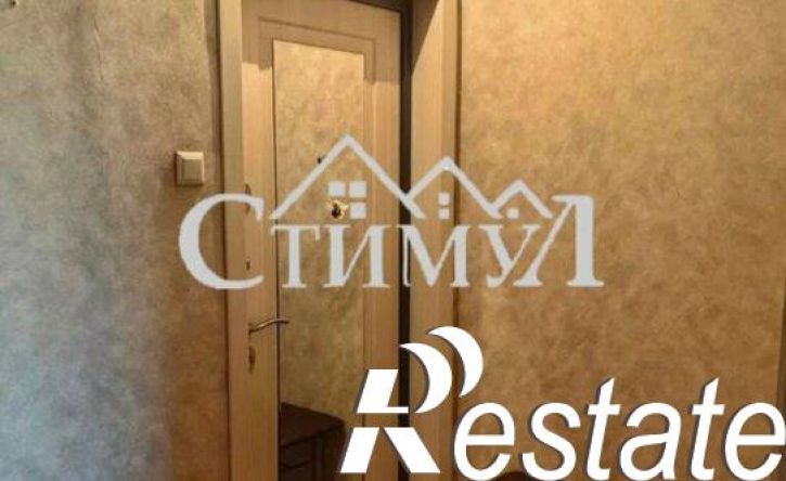 2-комн квартира проспект Дружбы Народов, 46,  д. 46