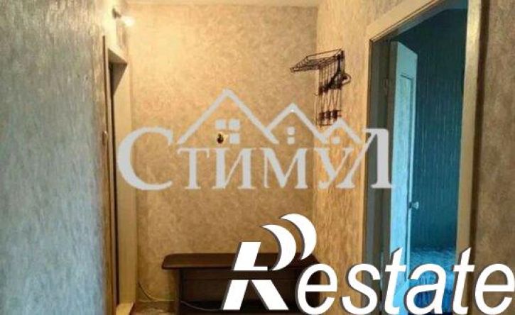 2-комн квартира проспект Дружбы Народов, 46,  д. 46